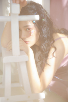 明星专题：何赛飞·克拉克森